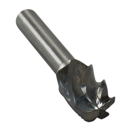 Afbeelding Makita carbide frees 10x20mm s=6 alu. B-52766