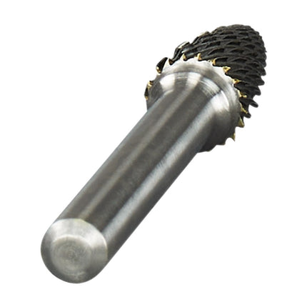 Afbeelding Makita carbide frees 10x20mm s=6 met. B-52788