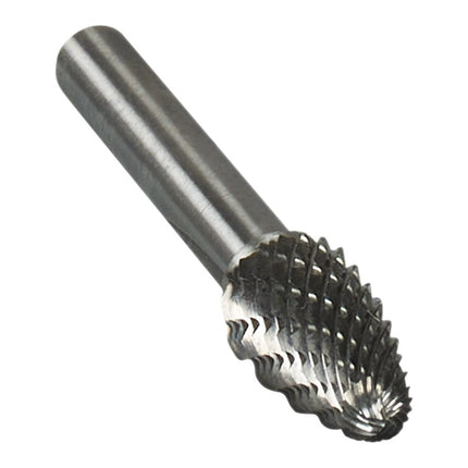Afbeelding Makita carbide frees 10x20mm s=6 met. B-52788