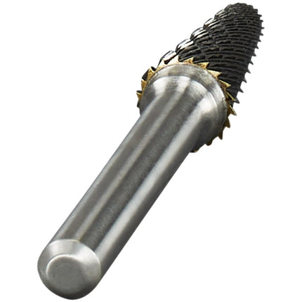 Afbeelding Makita carbide frees 10x25mm s=6 met. B-52819