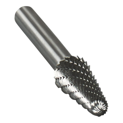 Afbeelding Makita carbide frees 10x25mm s=6 met. B-52819