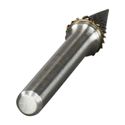 Afbeelding Makita carbide frees 10x20mm s=6 met. B-52847