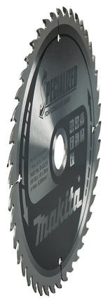 Afbeelding Makita zaagb hout 165x20x1,45 44t 23g B-53229