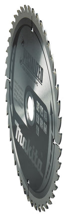 Afbeelding Makita zaagb hout 165x20x1,45 44t 23g B-53229