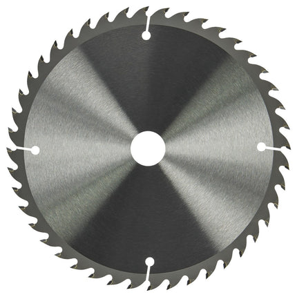 Afbeelding Makita zaagb hout 165x20x1,45 44t 23g B-53229