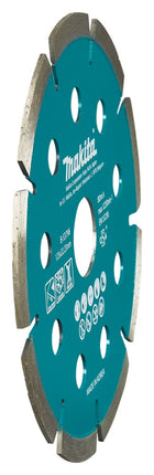 Afbeelding Makita diamantschijf 125x1,6x22,2mm B-53796