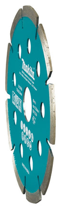Afbeelding Makita diamantschijf 125x1,6x22,2mm B-53796
