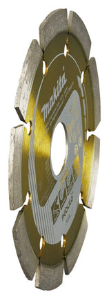Afbeelding Makita diamantsch. 115x22,2mm oranje B-53986