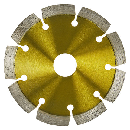 Afbeelding Makita diamantsch. 115x22,2mm oranje B-53986