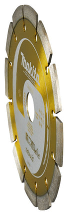 Afbeelding Makita diamantsch. 150x22,2mm oranje B-54003