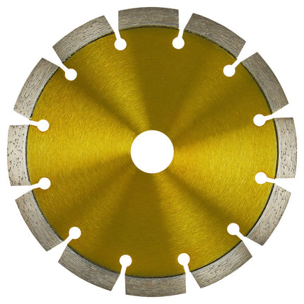 Afbeelding Makita diamantsch. 150x22,2mm oranje B-54003