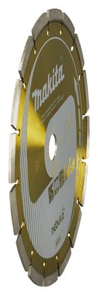Afbeelding Makita diamantsch. 230x22,2mm oranje B-54025