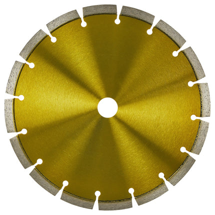 Afbeelding Makita diamantsch. 230x22,2mm oranje B-54025