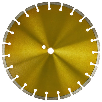Afbeelding Makita diamantsch. 350x25,4 oranje B-54053