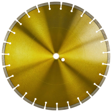 Afbeelding Makita diamantsch. 400x25,4 oranje B-54069
