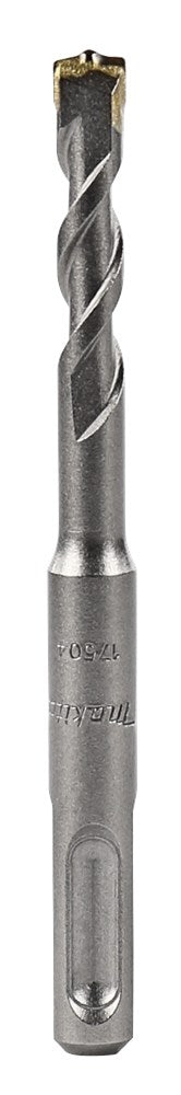 Afbeelding Makita pbs: sds-plus 8x110mm B-54178