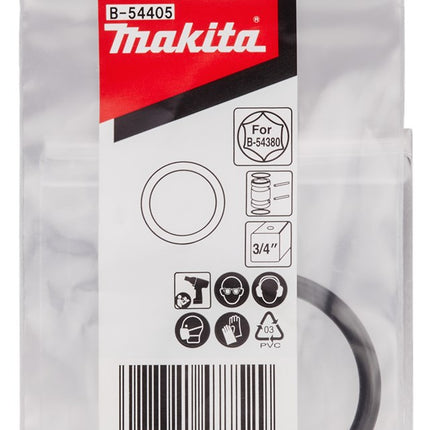 Makita GRONDBOORADAPTERRING 3/4