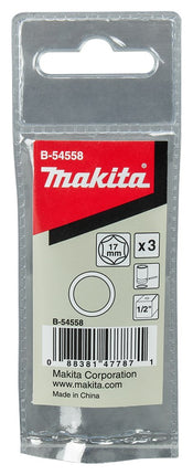 Afbeelding Makita o-ring voor krachtdop B-54558