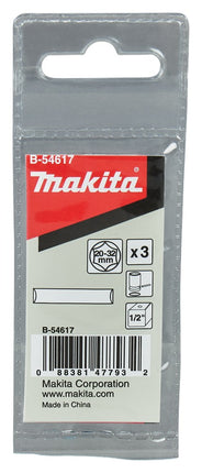 Afbeelding Makita borgpen voor krachtdop B-54617