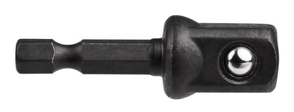 Afbeelding Makita krachtdopadapter 1/4 x1/2 B-54673
