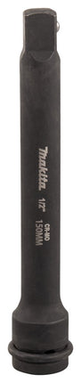 Afbeelding Makita verlengstuk 1/2x150mm B-55712