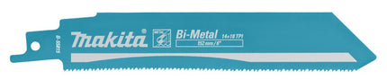 Afbeelding Makita reciprozaagb. met. s928bef B-55815