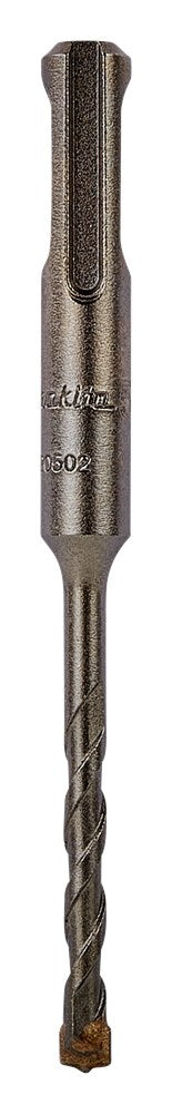 Afbeelding Makita sds hamerboor 5,5x110mm B-55865