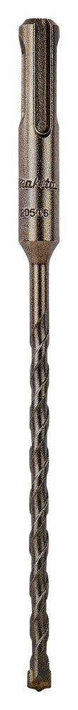 Afbeelding Makita sds hamerboor 5,5x160mm B-55871