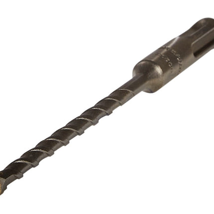 Afbeelding Makita sds hamerboor 5,5x160mm B-55871