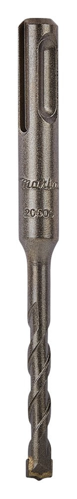 Afbeelding Makita sds hamerboor 6,5x110mm B-55887