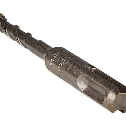 Afbeelding Makita sds hamerboor 6,5x110mm B-55887