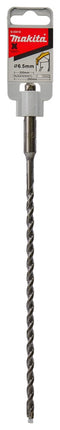 Afbeelding Makita sds hamerboor 6,5x260mm B-55918