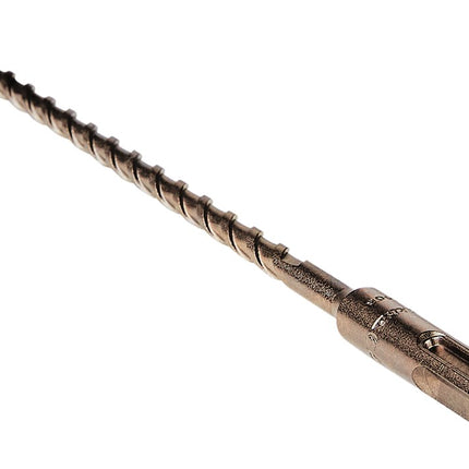 Afbeelding Makita sds hamerboor 6,5x260mm B-55918