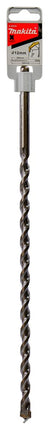 Afbeelding Makita sds hamerboor 12x350mm B-56035