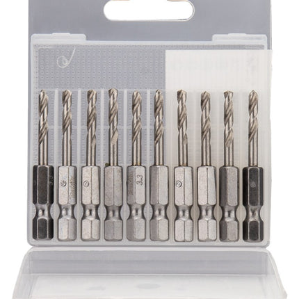 Afbeelding Makita blindklinknagelboor 3,3x50mm B-56437