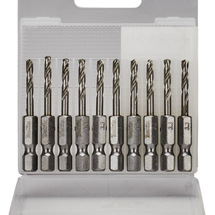 Afbeelding Makita blindklinknagelboor 3,3x50mm B-56437