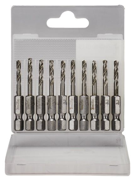 Afbeelding Makita blindklinknagelboor 3,3x50mm B-56437