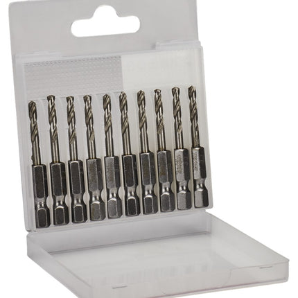 Afbeelding Makita blindklinknagelboor 3,3x50mm B-56437