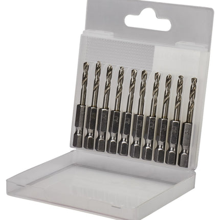 Afbeelding Makita blindklinknagelboor 3,3x50mm B-56437