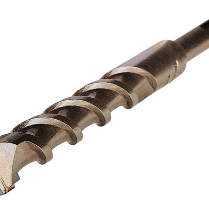 Afbeelding Makita sds hamerboor 17x210mm B-56465