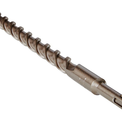 Afbeelding Makita sds hamerboor 17x350mm B-56471