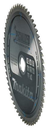 Afbeelding Makita hm zaagb 165x20 60t alu B-56568