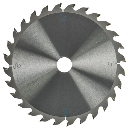 Afbeelding Makita zaagb hout 165x20x2 28t B-56758