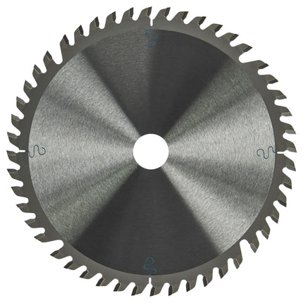 Afbeelding Makita zaagb hout 165x20x1,85 48t B-56764