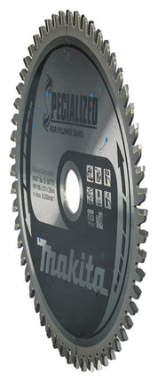 Afbeelding Makita zaagb alum 165x20x2 56t B-56770