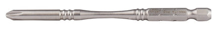 Makita SCHROEFBIT EXTRA SMAL PH2X100MM
