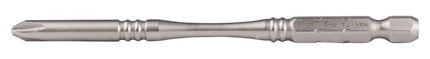 Afbeelding Makita schroefbit smal ph2x100mm B-56948