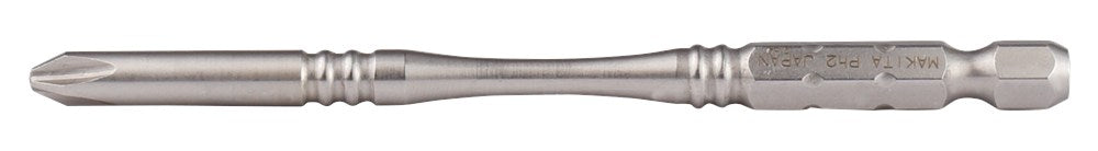 Afbeelding Makita schroefbit smal ph2x100mm B-56948
