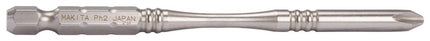 Afbeelding Makita schroefbit smal ph2x100mm B-56948