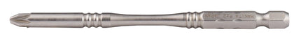 Afbeelding Makita schroefbit smal pz2x100mm B-56954